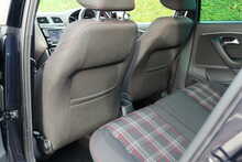 Volkswagen Polo TSI GTI 