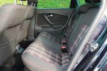 Volkswagen Polo TSI GTI 