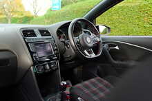 Volkswagen Polo TSI GTI 