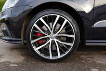 Volkswagen Polo TSI GTI 