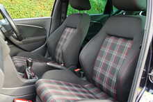 Volkswagen Polo TSI GTI 