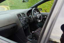 Volkswagen Polo TSI GTI 