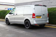 Mercedes-Benz Vito 119 CDI Premium 