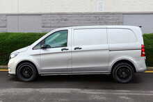 Mercedes-Benz Vito 119 CDI Premium 