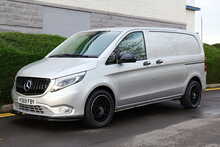 Mercedes-Benz Vito 119 CDI Premium 