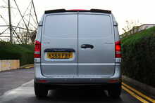 Mercedes-Benz Vito 119 CDI Premium 