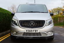 Mercedes-Benz Vito 119 CDI Premium 