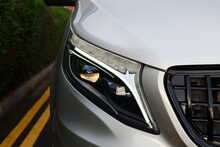 Mercedes-Benz Vito 119 CDI Premium 