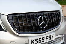 Mercedes-Benz Vito 119 CDI Premium 
