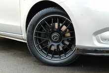 Mercedes-Benz Vito 119 CDI Premium 