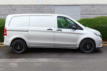 Mercedes-Benz Vito 119 CDI Premium 