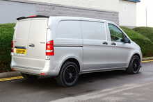 Mercedes-Benz Vito 119 CDI Premium 