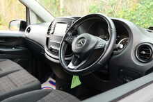 Mercedes-Benz Vito 119 CDI Premium 
