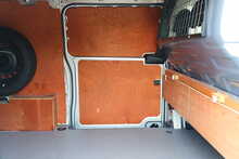 Mercedes-Benz Vito 119 CDI Premium 