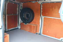 Mercedes-Benz Vito 119 CDI Premium 