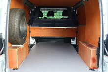 Mercedes-Benz Vito 119 CDI Premium 