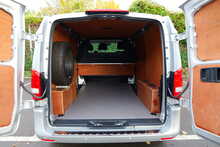 Mercedes-Benz Vito 119 CDI Premium 