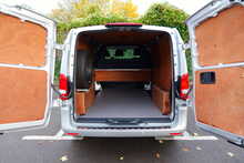 Mercedes-Benz Vito 119 CDI Premium 