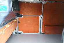 Mercedes-Benz Vito 119 CDI Premium 