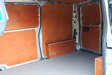 Mercedes-Benz Vito 119 CDI Premium 