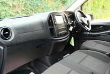 Mercedes-Benz Vito 119 CDI Premium 