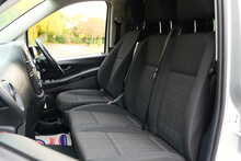 Mercedes-Benz Vito 119 CDI Premium 