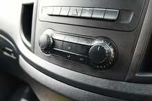 Mercedes-Benz Vito 119 CDI Premium 