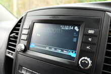 Mercedes-Benz Vito 119 CDI Premium 