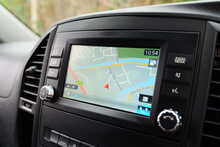 Mercedes-Benz Vito 119 CDI Premium 