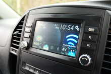 Mercedes-Benz Vito 119 CDI Premium 