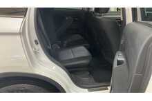 Mitsubishi Outlander DI-D 3 