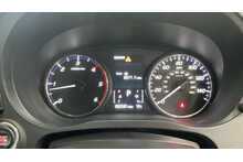 Mitsubishi Outlander DI-D 3 