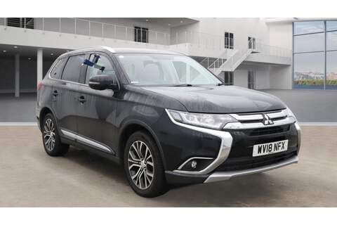 2.2 DI-D 4 SUV 5dr Diesel Manual 4WD Euro 6 (s/s) (147 ps)