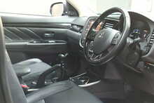Mitsubishi Outlander DI-D 4 