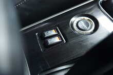 Mitsubishi Outlander DI-D 4 