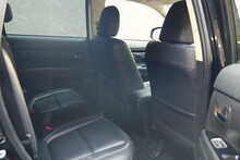 Mitsubishi Outlander DI-D 4 