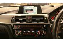 BMW 3 Series 320d M Sport Shadow Edition 