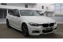 BMW 3 Series 320d M Sport Shadow Edition 