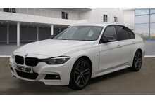 BMW 3 Series 320d M Sport Shadow Edition 