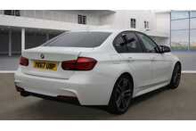 BMW 3 Series 320d M Sport Shadow Edition 