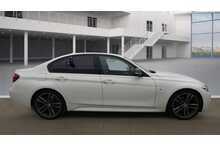 BMW 3 Series 320d M Sport Shadow Edition 