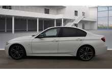 BMW 3 Series 320d M Sport Shadow Edition 