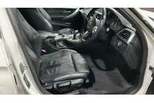 BMW 3 Series 320d M Sport Shadow Edition 