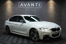 BMW 3 Series 320d M Sport Shadow Edition 