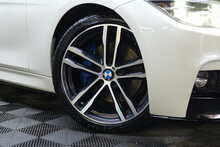 BMW 3 Series 320d M Sport Shadow Edition 