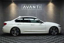 BMW 3 Series 320d M Sport Shadow Edition 