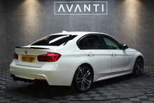 BMW 3 Series 320d M Sport Shadow Edition 