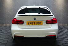 BMW 3 Series 320d M Sport Shadow Edition 