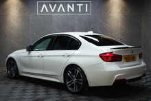 BMW 3 Series 320d M Sport Shadow Edition 
