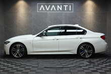 BMW 3 Series 320d M Sport Shadow Edition 